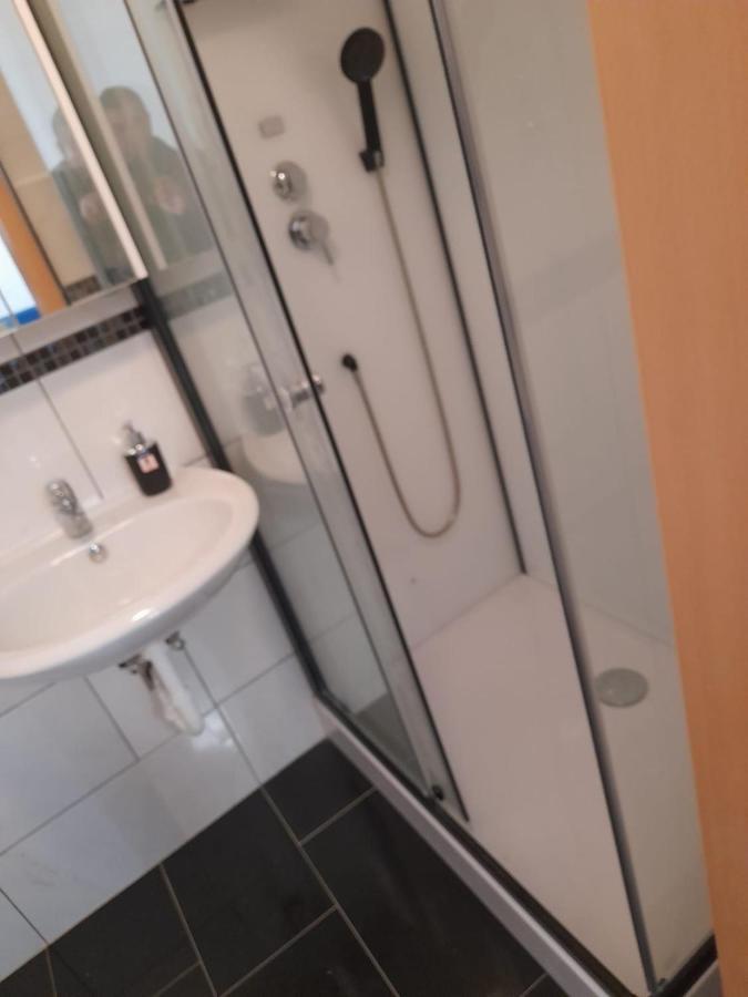 Classic Appartments 克尼特尔费尔德 外观 照片