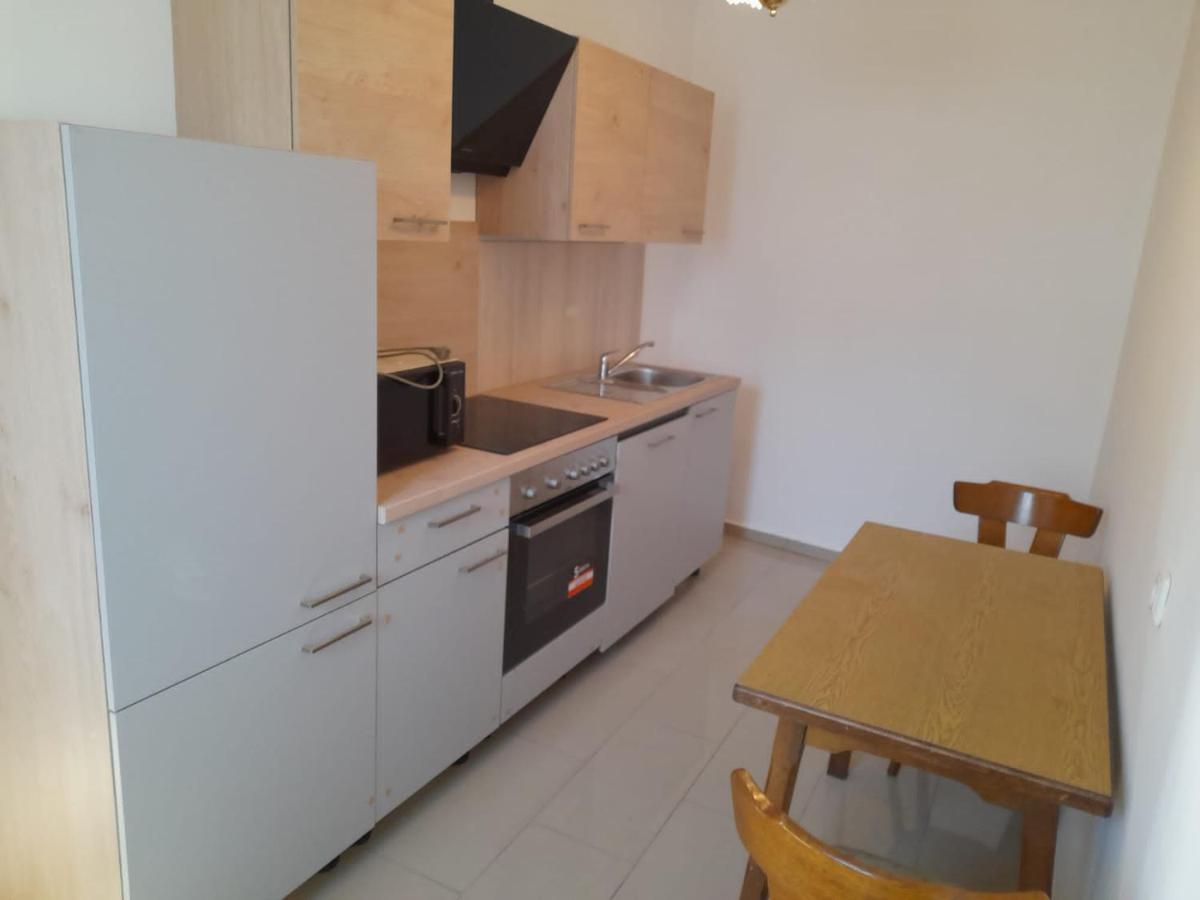 Classic Appartments 克尼特尔费尔德 外观 照片